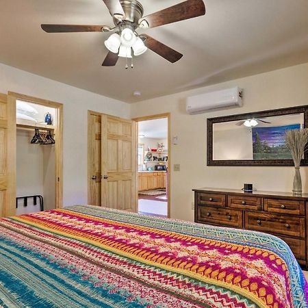 Bryson City Family Cabin - Mins To Smoky Mountains Extérieur photo